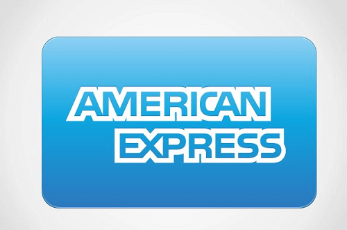 american express logo for US casinos