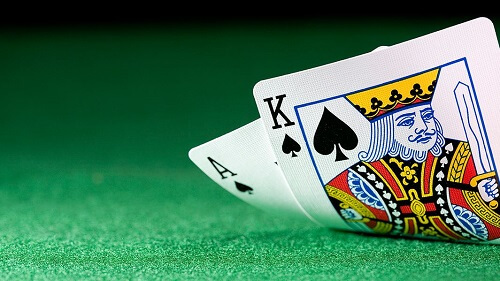 Online Blackjack USA guide