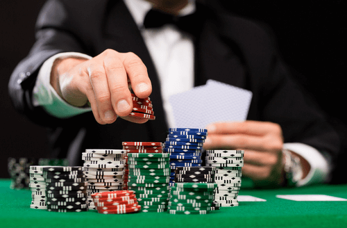 How to Play Live Hold Em Poker