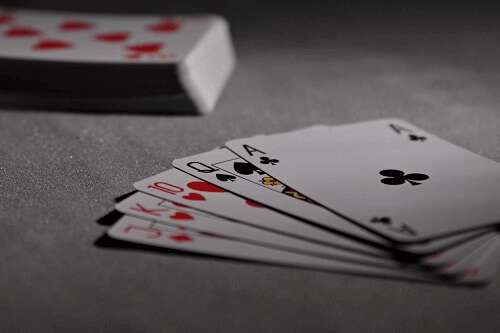 Learn How to Play Poker Like a Pro