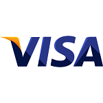 Visa Casinos - Sichere Zahlungsmethode
