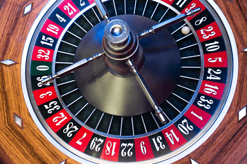 Roulette-Unterricht online