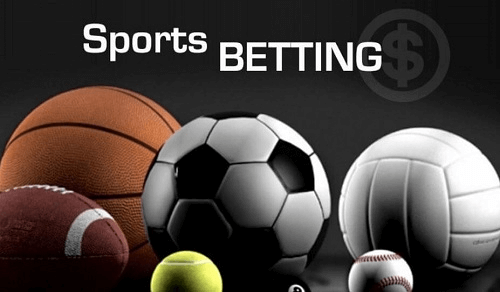 Sports Betting for Real Money