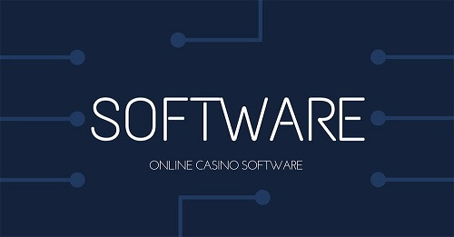 Lista de proveedores de software de casino en los EE. UU.