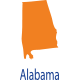 Casinos de l'État de l'Alabama