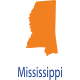 Casinos del estado de Mississippi