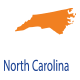 Casinos del estado de Carolina del Norte