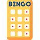 Bingo Casino Juegos