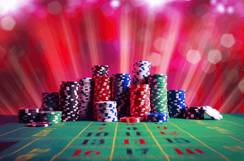 Casinos en ligne qui paient réellement