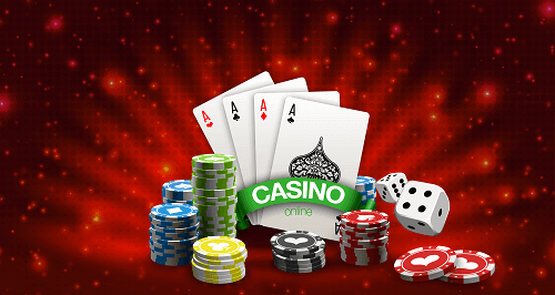 Empfohlene Instant Play Casinos