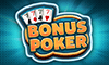 Pokers de bonificación
