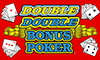 Double Double Bonus Poker