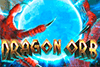 Dragon Orb Slot Logo