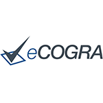 eCOGRA Certified Casinos