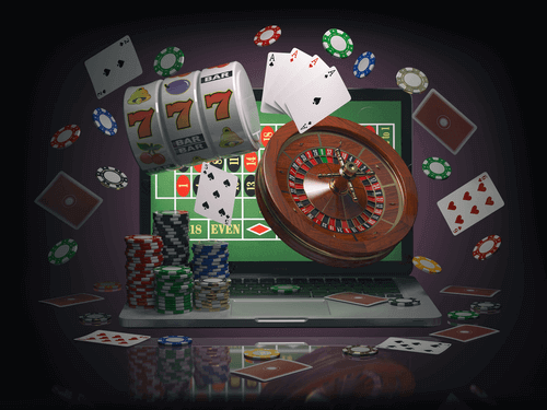 Neue mobile Casinos