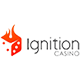 3. Ignition Casino