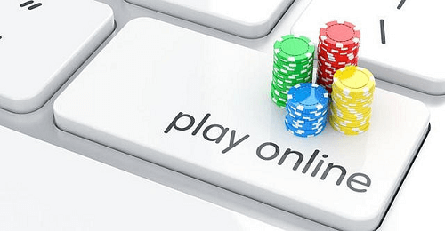 Post -Covid 19 Internet Gambling