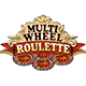 Multi-Wheel Online Roulette