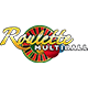 Logotipo de la ruleta de bolas múltiples