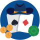 Poker en ligne Texas Hold'em