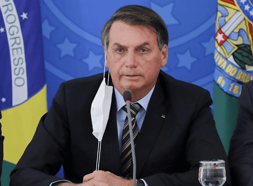 Presidente da la bienvenida a Brasil Casino Investments