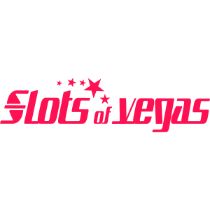 Slots of Vegas Casino Logo