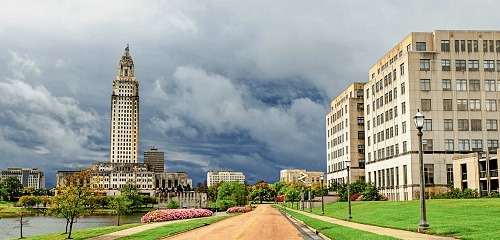 Louisiana casino go through retrenchments 