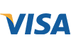 Carte de crédit Visa
