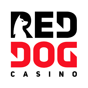 Red Dog Casino Logo