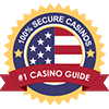 Online Casino List Icon