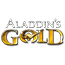 9. Aladdin’s Gold Casino