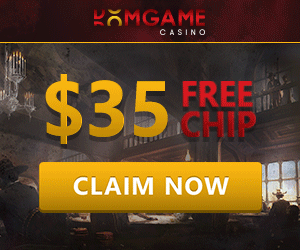 Best Casino of the Month - Domgame