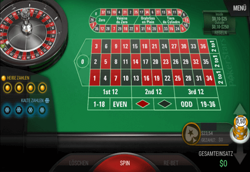 Double Ball Roulette Strategie