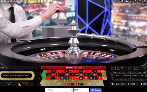 What is Multi-ball Roulette?