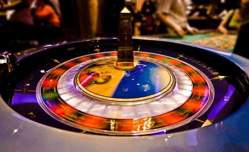 How to Play Multi Wheel Roulette