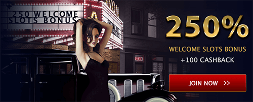 24VIP Casino Review USA 2021