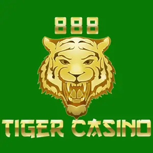 Is 888Tiger Casino Safe?