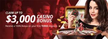 Security & Customer Support at BetOnline Casino
