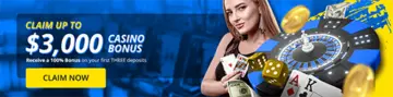 Sportsbetting Casino Bonuses