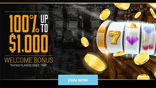 TigerGaming Casino Bonuses and Promotions