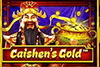 Caishen’s Gold - Pragmatic Play