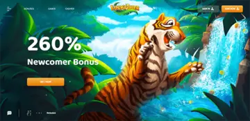 Lucky Tiger Casino Review: Final Rating