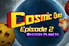 Cosmic Quest Slot
