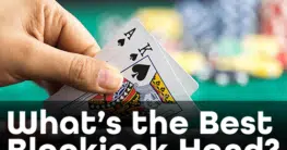 Blackjack Hand Cheat Sheet