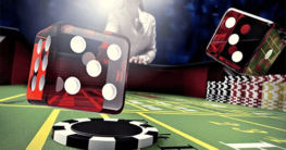 How to Win Consistently at Craps