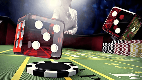 Can You Consistently Win at Craps?