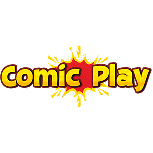 Comic Play Casino Review