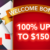 4Wilds Casino Bonuses and Promotions
